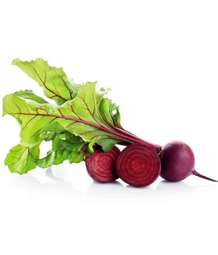 Natural And Pure Farm Fresh Red Beetroots With Zero Pesticides