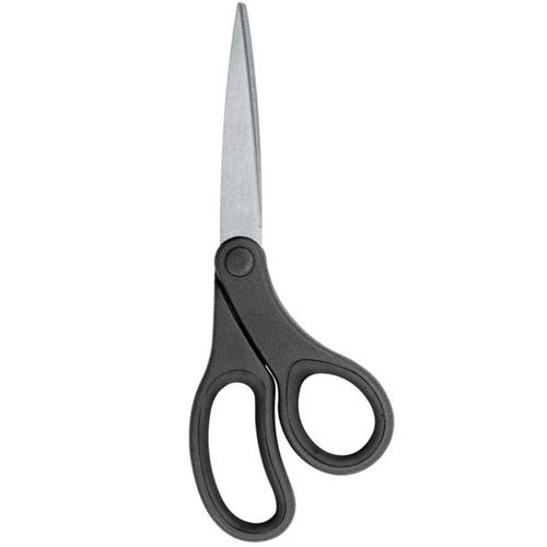 280 Gm 10 Inch Zig Zag Cutting Scissors at Rs 110/piece in Meerut