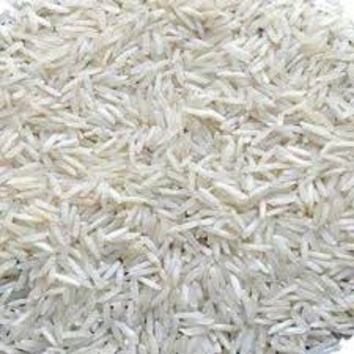  फाइबर के उच्च स्रोत के साथ 100% प्राकृतिक ताजा समृद्ध सुगंध लंबे दाने वाला सफेद बासमती चावल