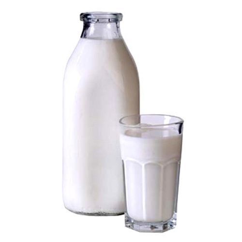 Healthy Fresh Cow Milk Age Group: Adults