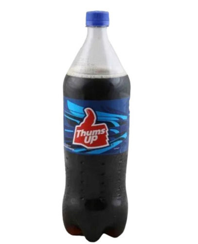 750 Ml Non Alcoholic Sweet And Refreshing Carbonated Cold Drink