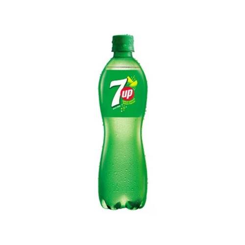 Sparkling And Crisp Lemon And Lime Flavor 7 Up Soft Drink Alcohol Content (%): None