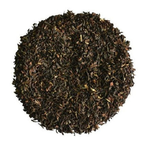 Antioxidants Solid Extract Pure And Dried Darjeeling Tea 