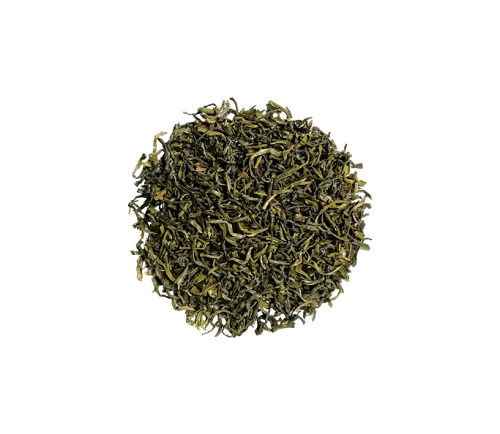 Low Sugar Strong Taste Pure And Dried Raw Darjeeling Tea