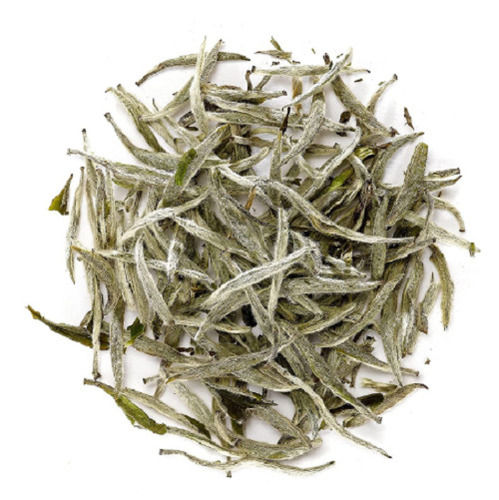 No Added Sugar Solid Extract Pure And Dried Raw White Tea 