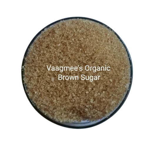 Export Quality Pure Organic Brown Sugar