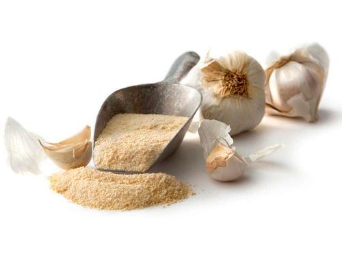 No Preservatives Garlic Powder with 6 to 9 Months of Shelf