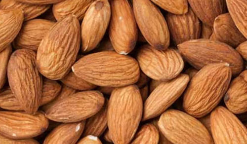 A Garde Commonly Cultivated Raw And Whole Dried Almond 