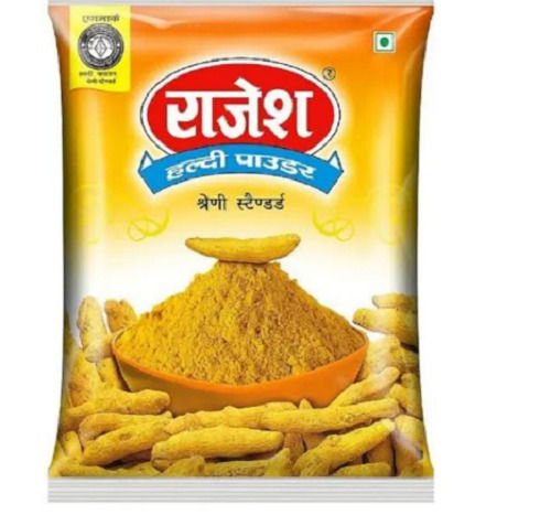 A Grade No Added Preservatives Fine Ground Raw And Dried Turmeric Powder