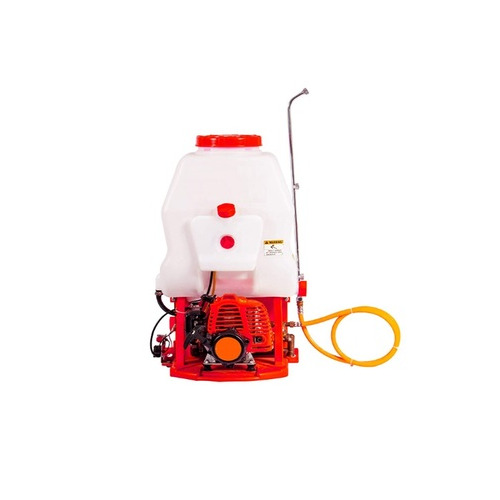 Knapsack Power Sprayer 15 Liters - Capacity: 15000 Milliliter (Ml)