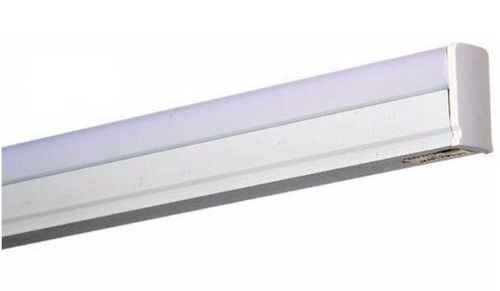 Rectangle Shape White Led Tube Light, Power 16 Watt, Related Voltage 220 V Body Material: Aluminum