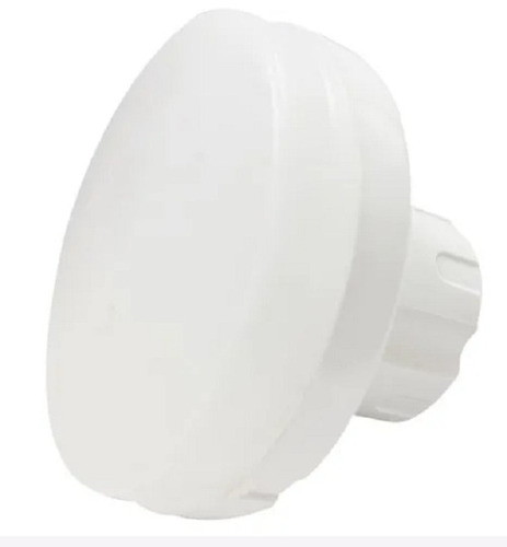 7 Watt Ip55 6500 Kelvin Temperature Plastic And Ceramic Round Led Light