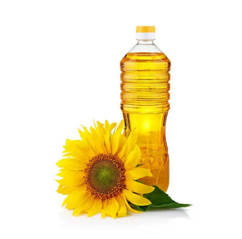 1 Litre Food Grade 95% Purity Cold Press Natural And Healthy Edible Sunflower Oil