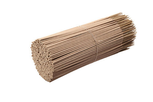 100% Natural Bamboo 8 Inch Eco Friendly Herbal Fragrance Raw Agarbatti  Burning Time: 10 Minutes