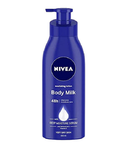 400 Ml Nourishing And Deep Moisturizer Dry Skin Body Lotion