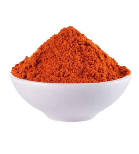 A Grade Spicy Fine Ground Dried Red Chilli Powder For Cooking Shelf Life: 3 Months