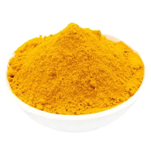 Yellow A Grade Fine Ground Dried Turmeric Powder For Cooking 