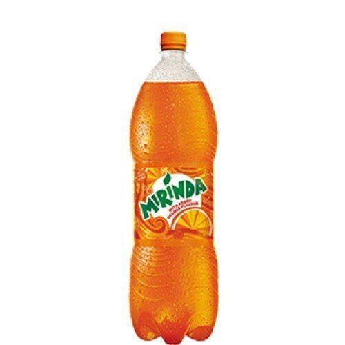 Energetic Healthy, Natural Sweet, Orange Mirinda Cold Drink