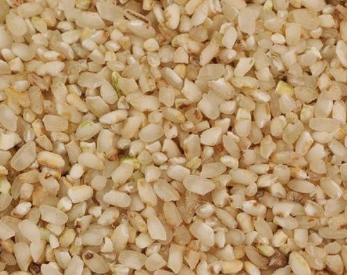 Brown Carb Rich 100% Pure Healthy Natural Indian Origin Aromatic Rich Fiber Vitamins Broken Rice Broken (%): 1