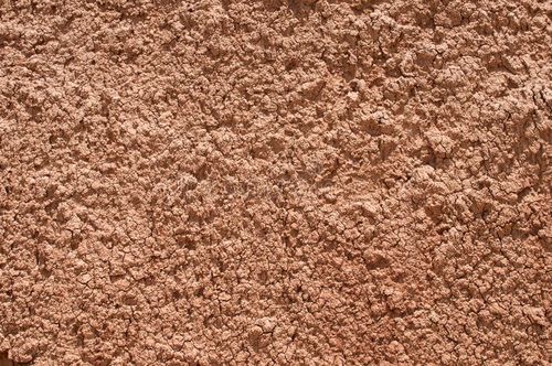 White Eco Friendly Heavy Duty And High Strength Red Clay For Industrial Use