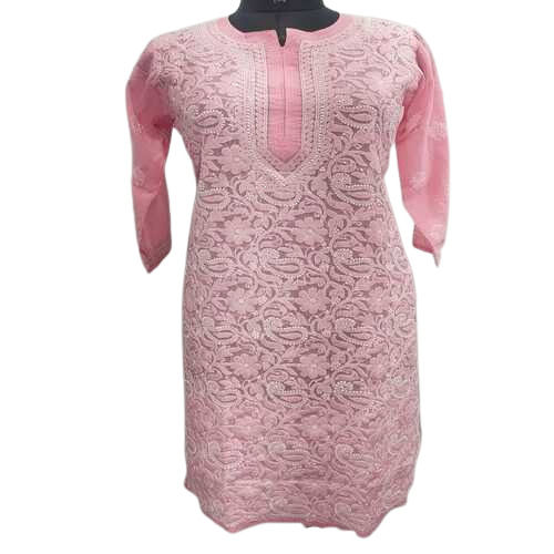 Fancy Kurti In Kanpur, Uttar Pradesh At Best Price