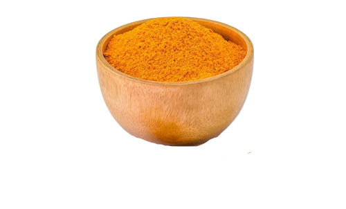 Food Grade Dried Raw Blended Natural Turmeric Powder For Cooking 