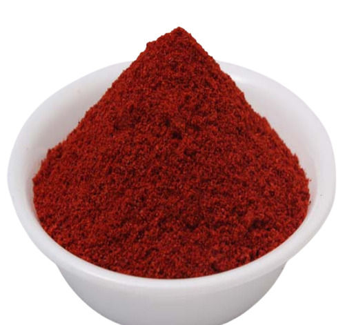 Food Grade Spicy Dried Raw Blended Kashmiri Chilli Powder For Cooking 