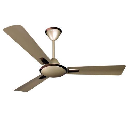 220 Voltage 77 Wattage 370 Rpm 3 Blades 2 Star Aluminum Electric Ceiling Fan