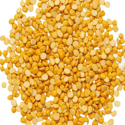 Round Dried And Pure Commonly Cultivated Splited Chana Dal For Cooking  Admixture (%): 2%