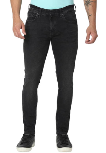 पुरुषों की आयु वर्ग के लिए त्वचा के अनुकूल और आरामदायक कैज़ुअल वियर प्लेन डेनिम जींस: > 16 साल