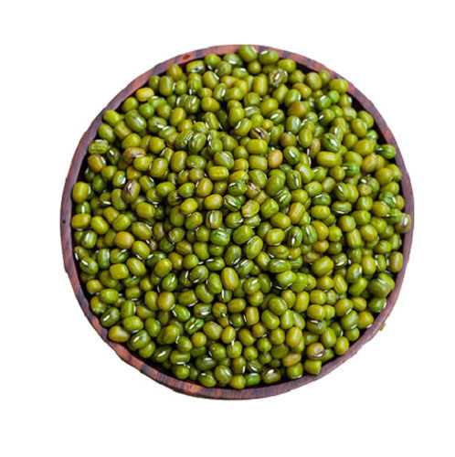 Whole And Dried Round Commonly Cultivated Splited Moong Dal Admixture (%): 2%