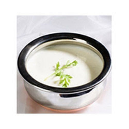 Hygienically Packed Excellent Source Of Calcium And Protein Pure Cow Milk Curd Age Group: Children