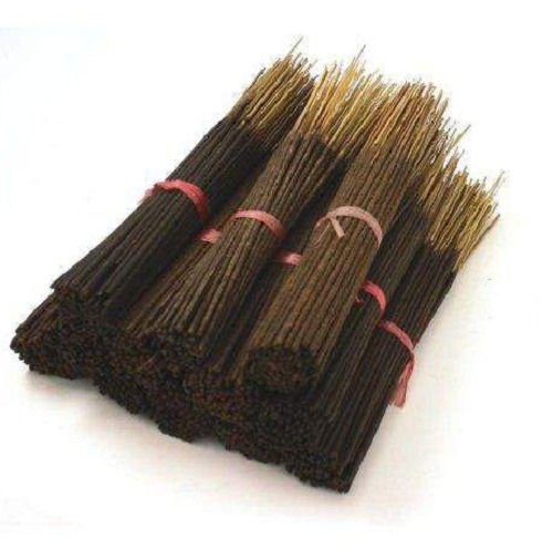 10 Inches 50 Minutes Burning Time And Long Lasting Perfumed Incense Sticks