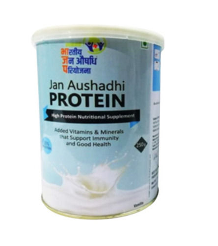 250 Gram Protein Nutritional Supplement Powder For Increase Immunity