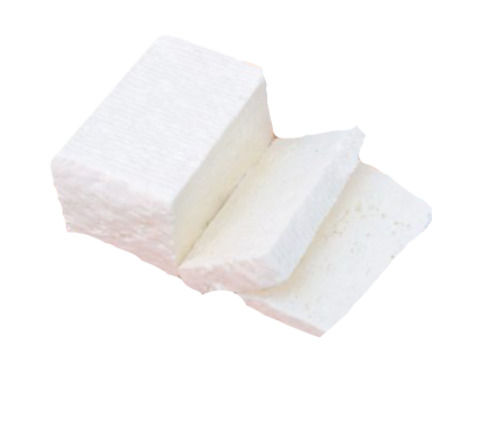 Food Grade Raw Pure Natural And Fresh Paneer Use For Cooking