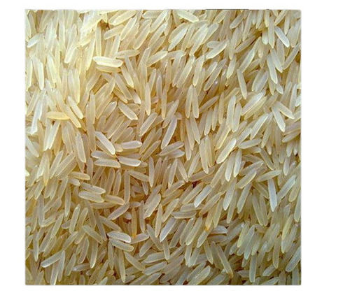 0% Damage Food Grade Medium Grain Nutrients Fragrant Natural And Dried Basmati Rice 