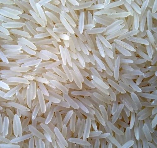 1 Kilogram Food Grade Commonly Cultivated Medium Grain And Dried Basmati Rice