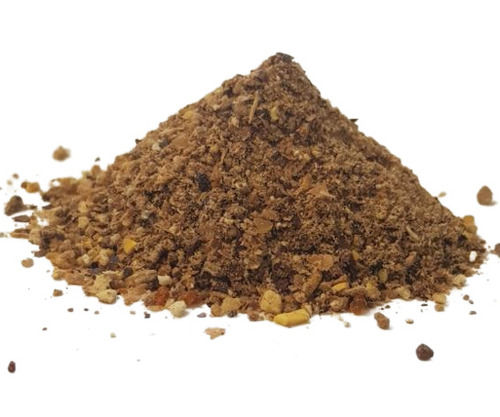 1% Admixture 48% Moisture Chemical Free Healthy Cattle Feeds 