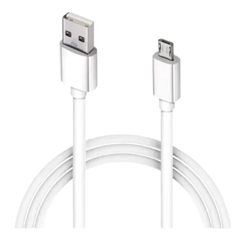 1 Meter Long Pvc Insulated Solid Micro Usb Fast Charging Cable