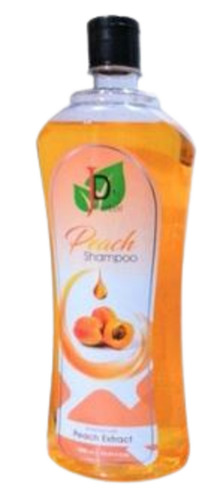 Herbal Shampoo - 100 mL Gel | Strengthen Roots Reduce Hair Fall Nourish & Smoothen with Amla Jatamansi Coconut & Blueberry Extracts