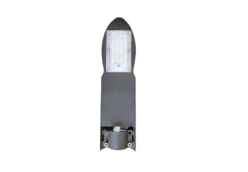 Led Solar Street Light With 12 Watt And 65 Ip Rating For Parking Lot And Hospital Cable Length: 1.5 Meter  Meter (M)