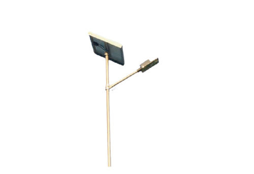 Aluminium Material Cool White Solar Led Street Light With 18 Watt Cable Length: 1.5 Meter  Meter (M)