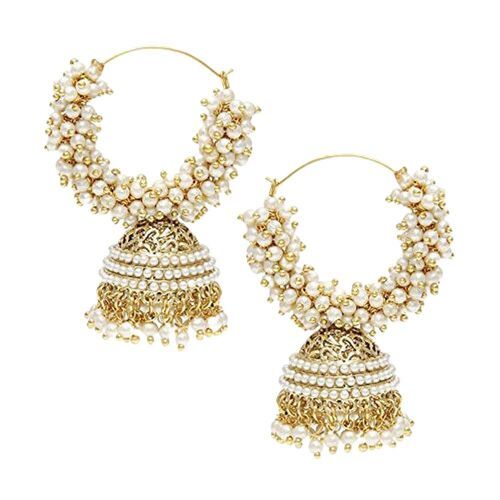 Gift Womens Light In Weight Designer Earrings For Womens