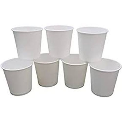 पार्टी और फंक्शन के लिए मल्टीकलर इस्तेमाल किया गया हल्का वज़न और इस्तेमाल में आसान डिस्पोजेबल स्मॉल ग्लास, 100 का पैक