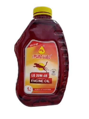 High Performance Fully Efficient Smooth And Safe Engine Oil For Auto Rickshaw  Ash %: %