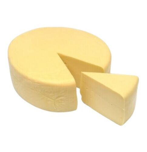 High Protein Healthy Fresh Aromatic Slightly Salty Flavored Creamy Texture Cheese Age Group: Old-Aged