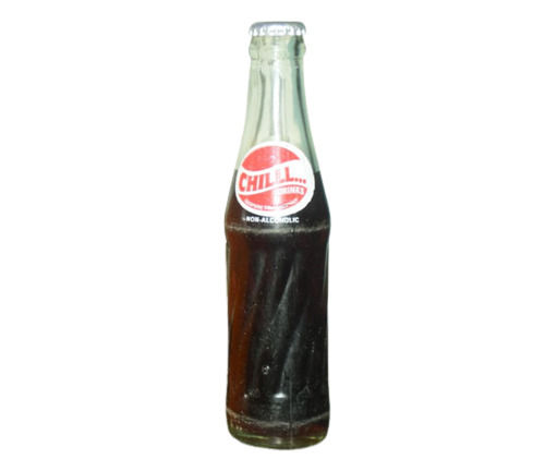 150 Milliliter 0% Alcohol Sweet And Refracting Chill Carbonated Soft Drink