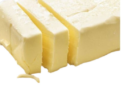 Pure And Healthy No Added Artificial Flavor Soft Creamy Fresh Butter 