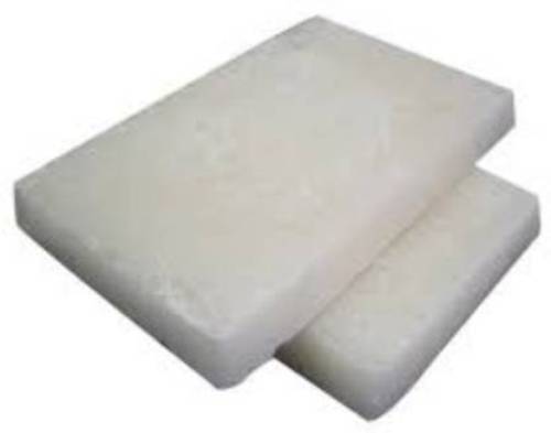 Skin-Softening Fully Refined Solid White Paraffin Wax