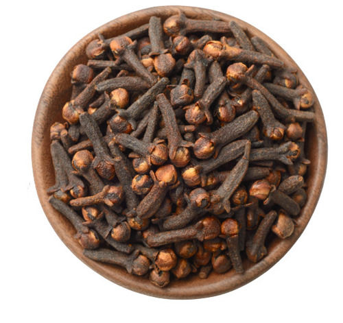 Dried And Pure Raw Elongated Shaped Whole Cloves